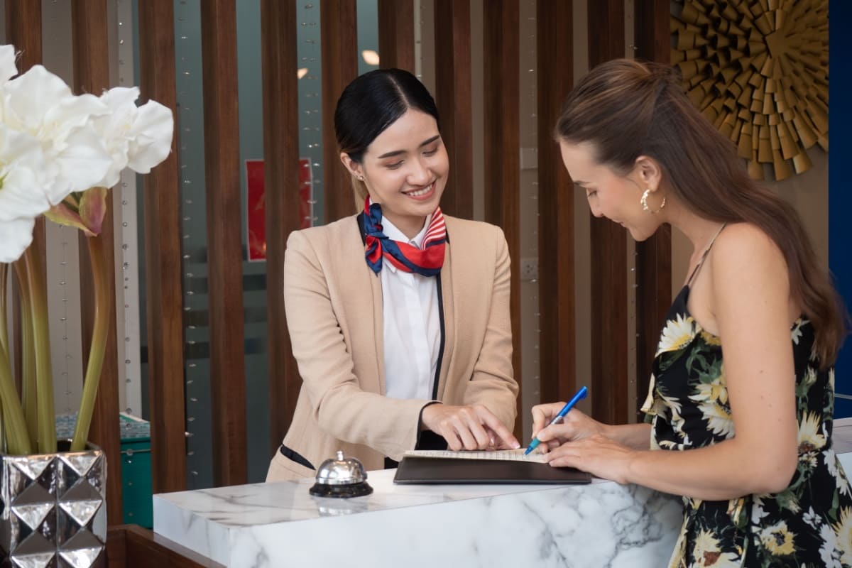 asiatica la hotel